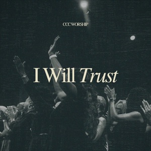 I Will Trust (feat. Darwin Hobbs & Jahcee) [Live]