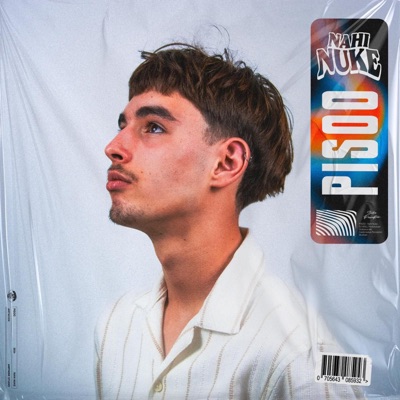NAHI NUKE (feat. DJ Wall) - EP