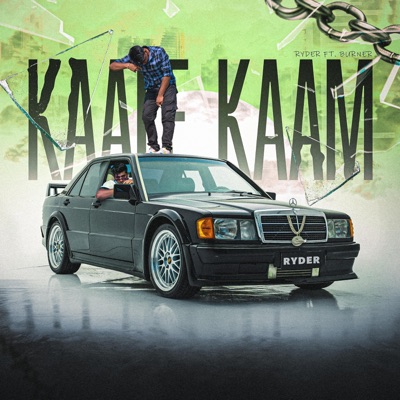 Kaale Kaam - Single