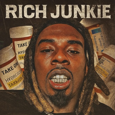 RICH JUNKIE