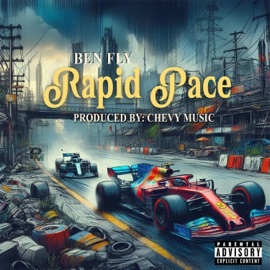 Rapid Pace (Radio Edit) Ben Fly