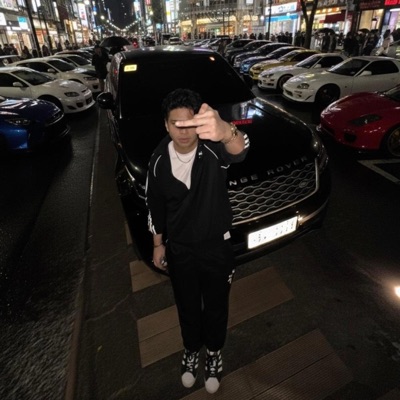 Don't Leave - Single