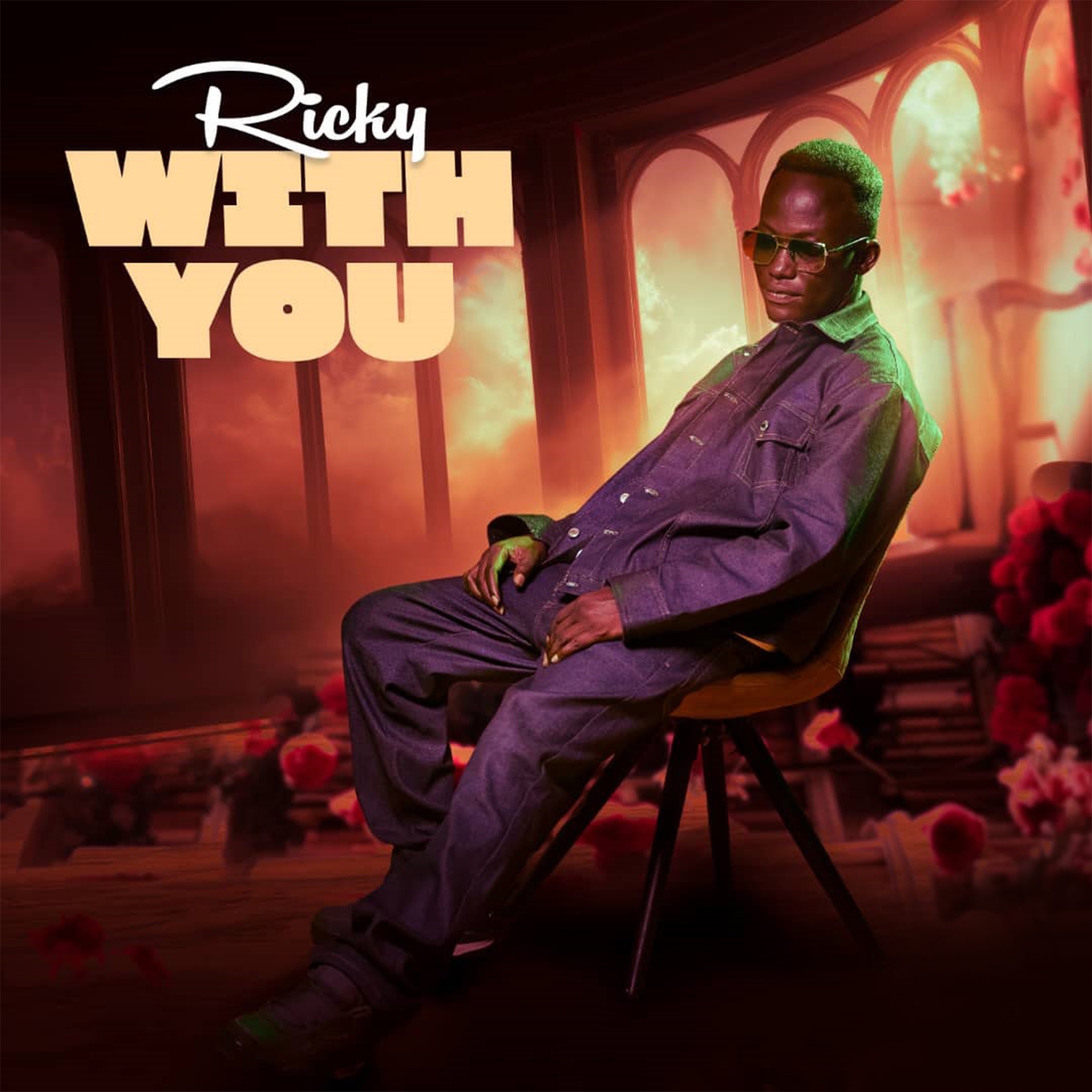 With You - Single