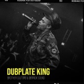 Dubplate King artwork