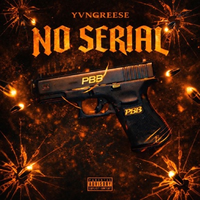 NO SERIAL - Single