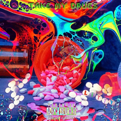 Take my drugs - Single