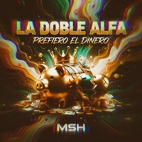 PREFIERO EL DINERO - Single - El Aton Huerta
