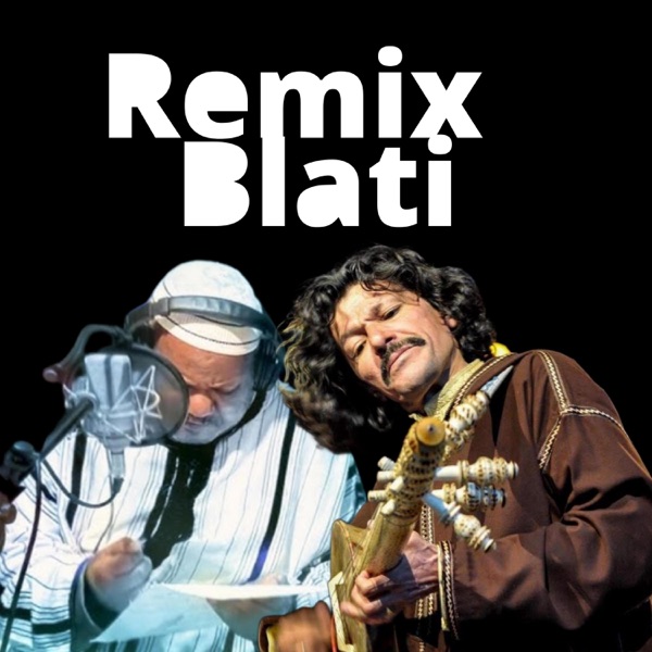 RX Blati (feat. Arsmouk & oubnihya)