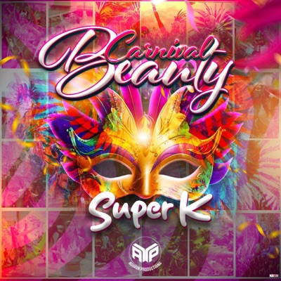 Carnival Beauty - Single