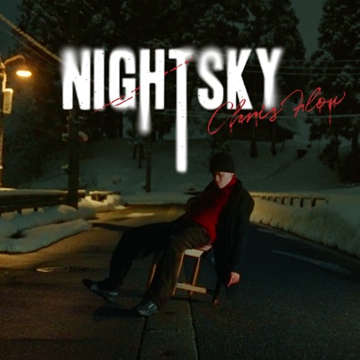 NIGHT SKY - Single