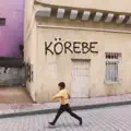 Körebe