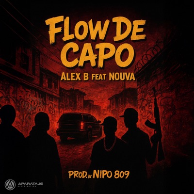 Flow de Capo - Single