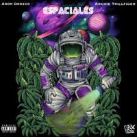 ESPACIALES (feat. Archie Trillfiger) - Single - Aron Orozco
