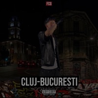 Cluj-Bucuresti - Single - FCG Andreas