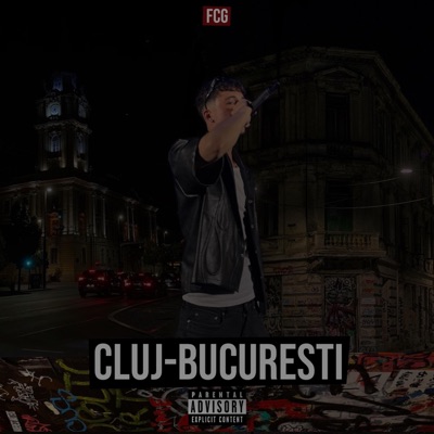 Cluj-Bucuresti - Single
