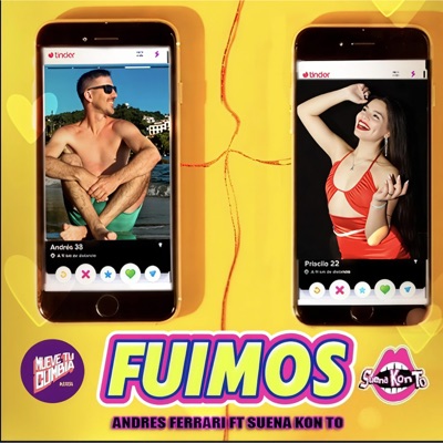 Fuimos (feat. Suena Kon Tó) - Single