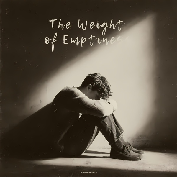 The Weight of Emptiness