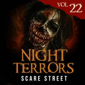 Night Terrors Vol. 22: Short Horror Stories Anthology