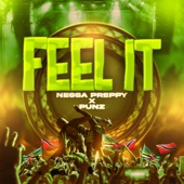 Feel It artwork