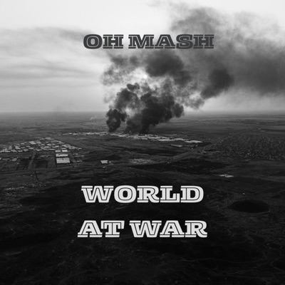 WORLD AT WAR - Single