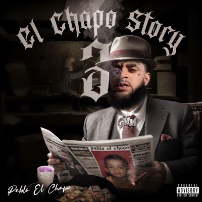 El Chapo Story 3 - EP