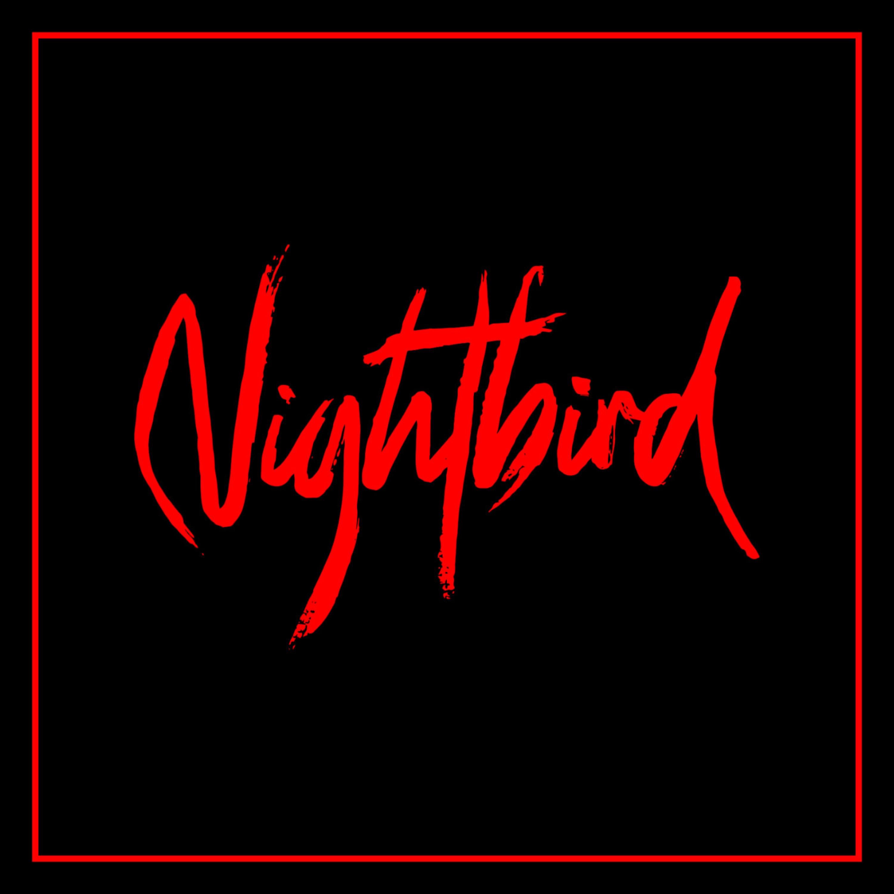Nightbird - Single
