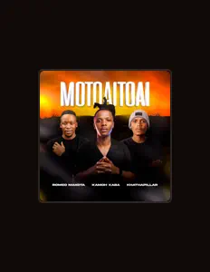 Listen to Kamoh Xaba, watch music videos, read bio, see tour dates & more!