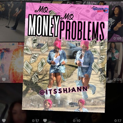 Mo Money Mo Problems - Single