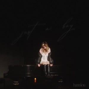 just a boy - Single