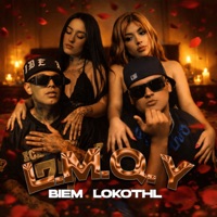 L.M.Q.Y - Single - Biem & Lokothl