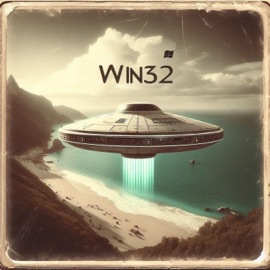 Starlit Shores Win32