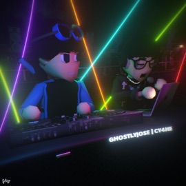loca ghostlyjose & cy4ne