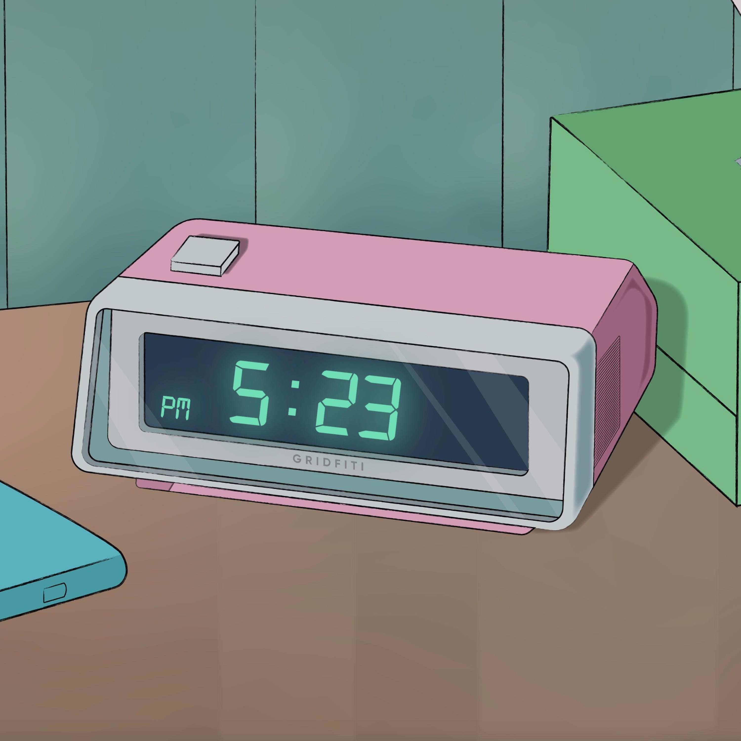 Do you have the time? - Single