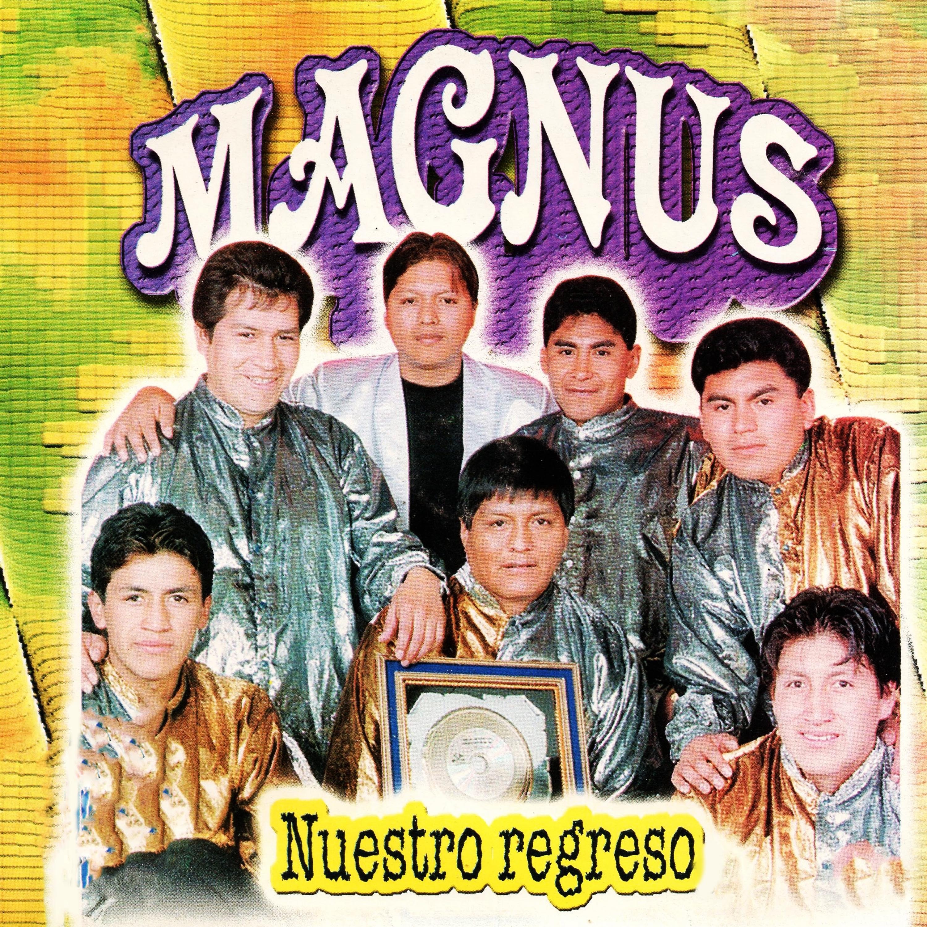 Nuestro Regreso