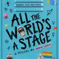 Saturday Night In A Small Auditorium (Reprise) [All The World's A Stage (Off