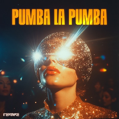 Pumba La Pumba - Remake - Single