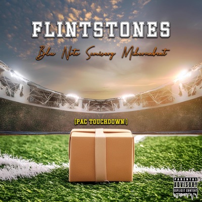 Flintstones Jersey Club (feat. Semiserg) - Single