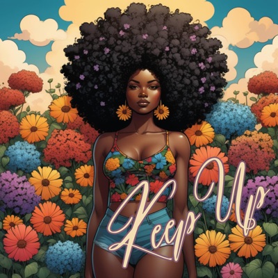 Keep Up - Single