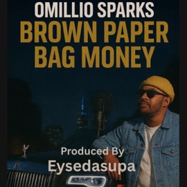 Brown Paper Bag Money Omillio Sparks