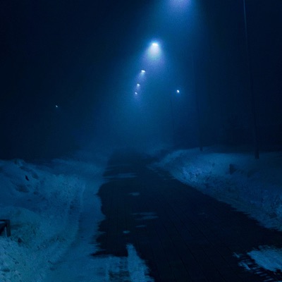 missing pages - Single