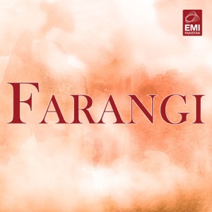 Farangi (Original Motion Picture Soundtrack) - EP