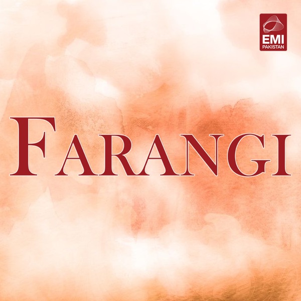 Farangi (Original Motion Picture Soundtrack) - EP