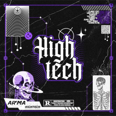High Tech - Single