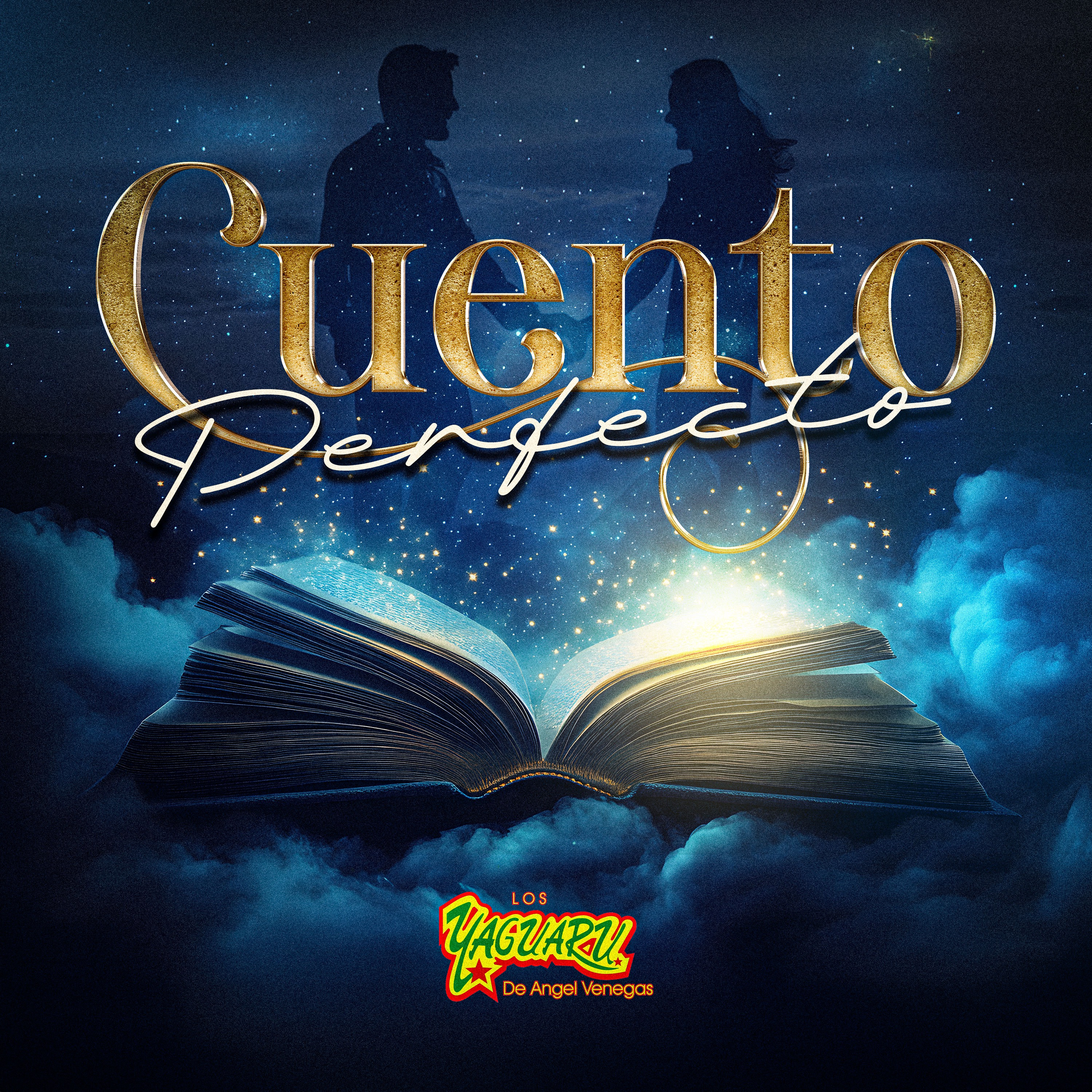 LOS YAGUARU - Cuento Perfecto