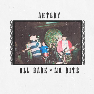 All Bark/No Bite - Single