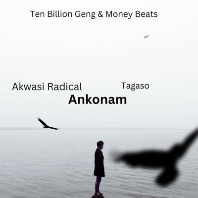 Ankonam (feat. Akwasi Radical) - Single