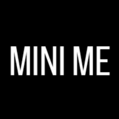 Mini Me - Single