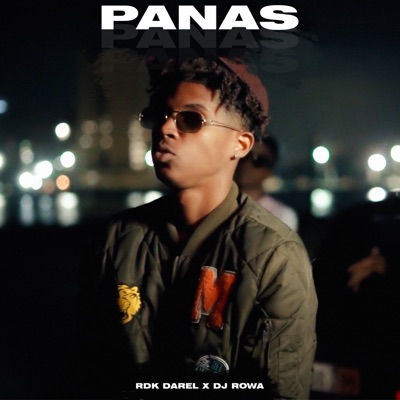 Panas - Single