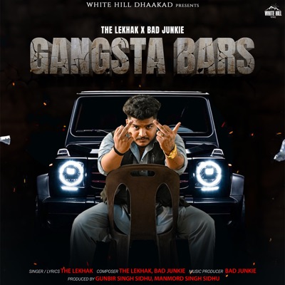 Gangsta Bars - Single