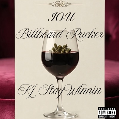 IOU (feat. Kj Staywinnin) - Single
